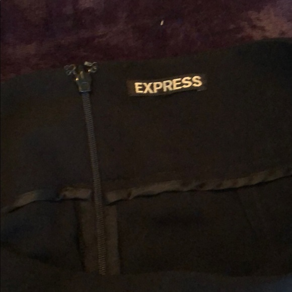 Express skort - Picture 3 of 3